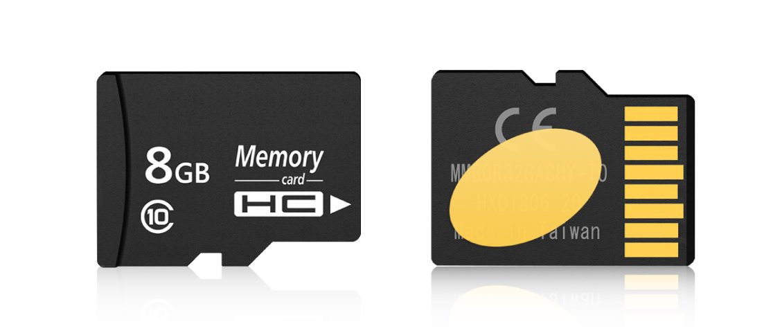 MicroSD