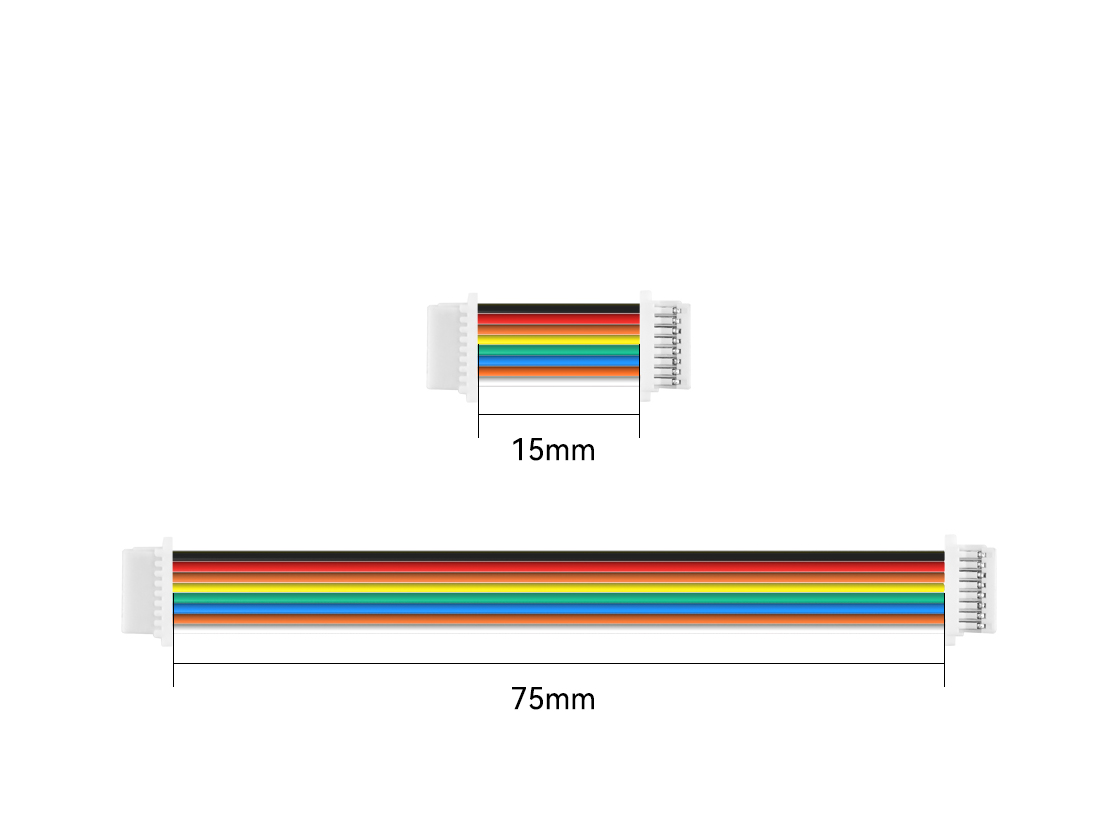 8pin cable