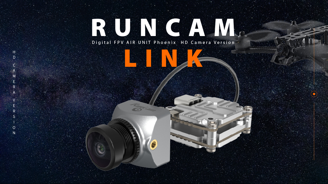 RUNCAM LINK