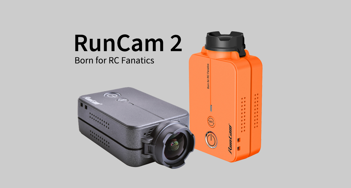 RUNCAM LINK