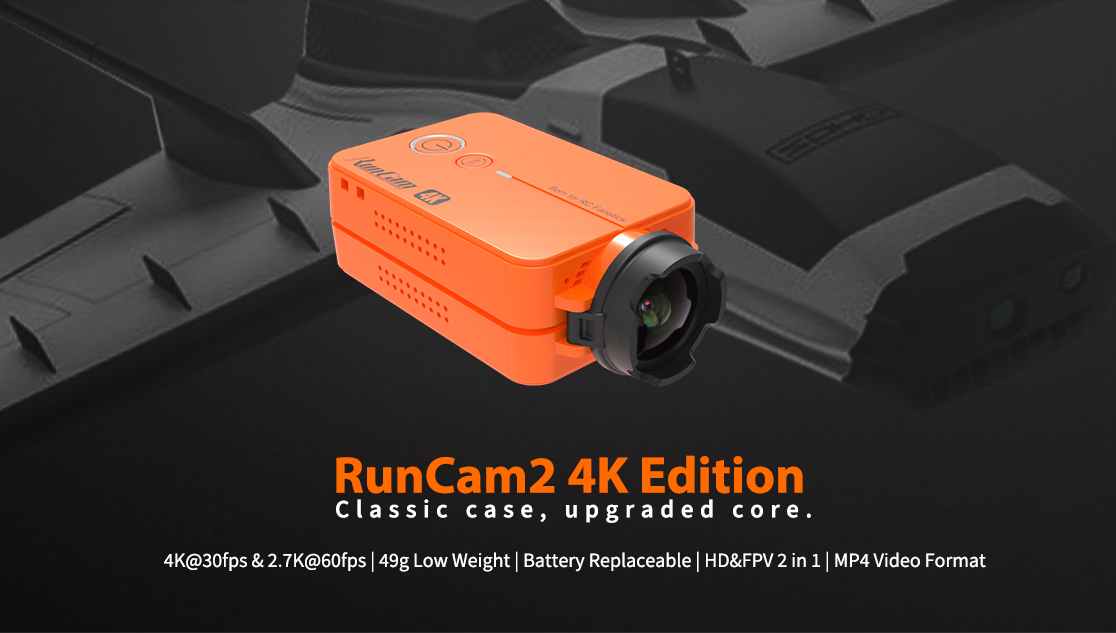 RUNCAM LINK