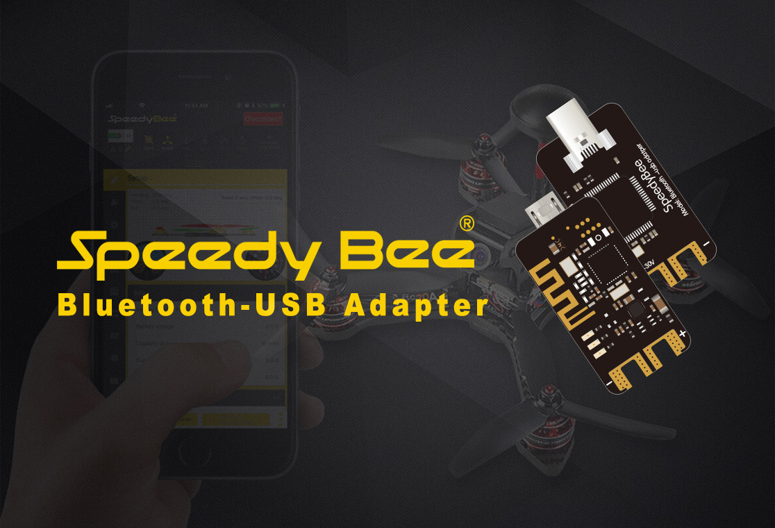 Bluetooth-USB Adapter