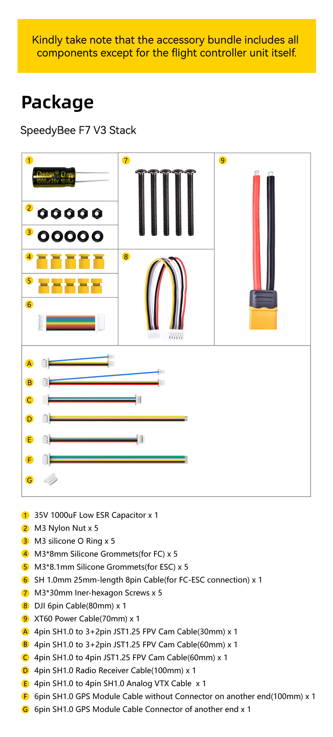 8pin cable