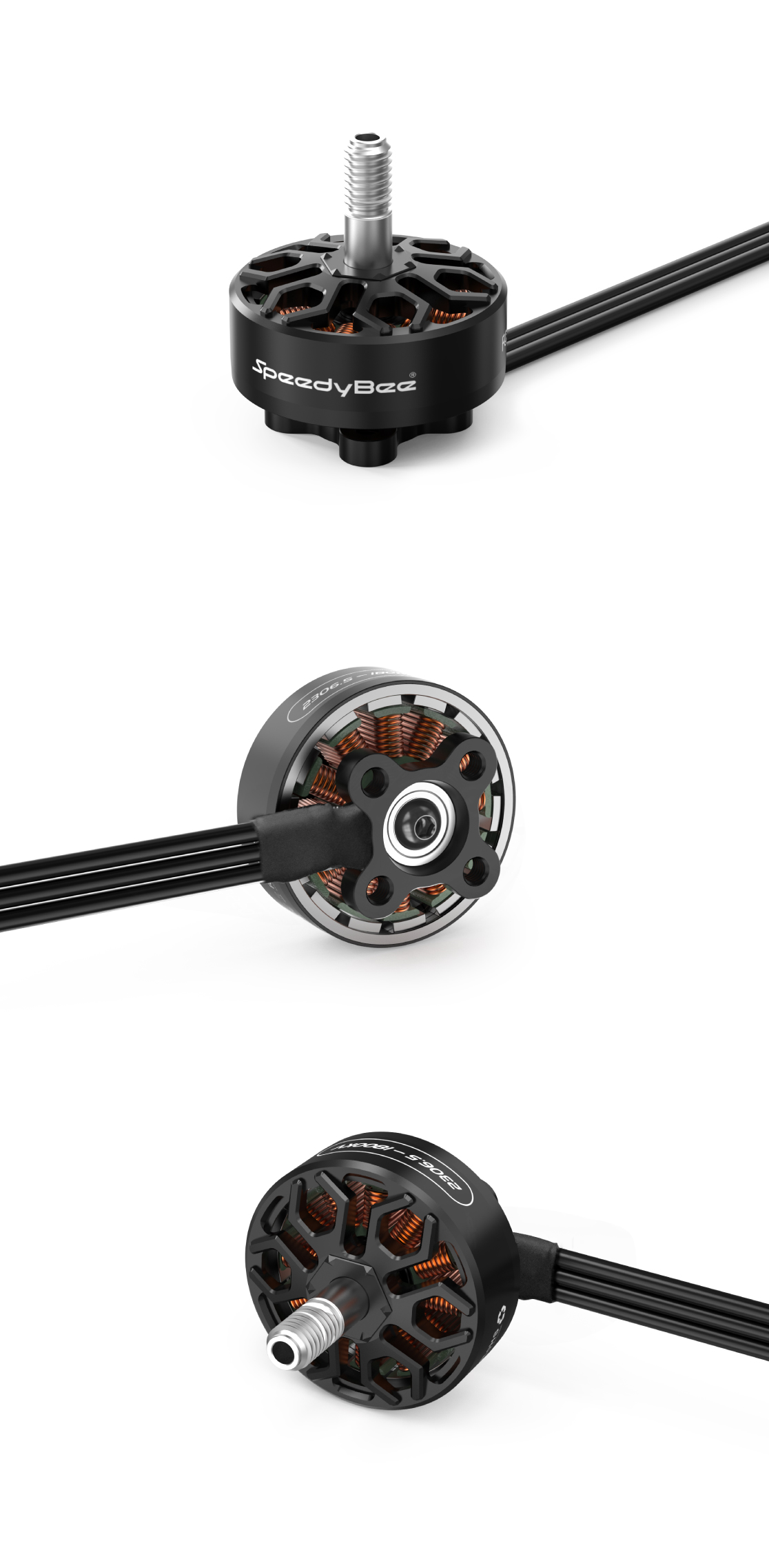 SpeedyBee 2306.5-1950KV Motor 