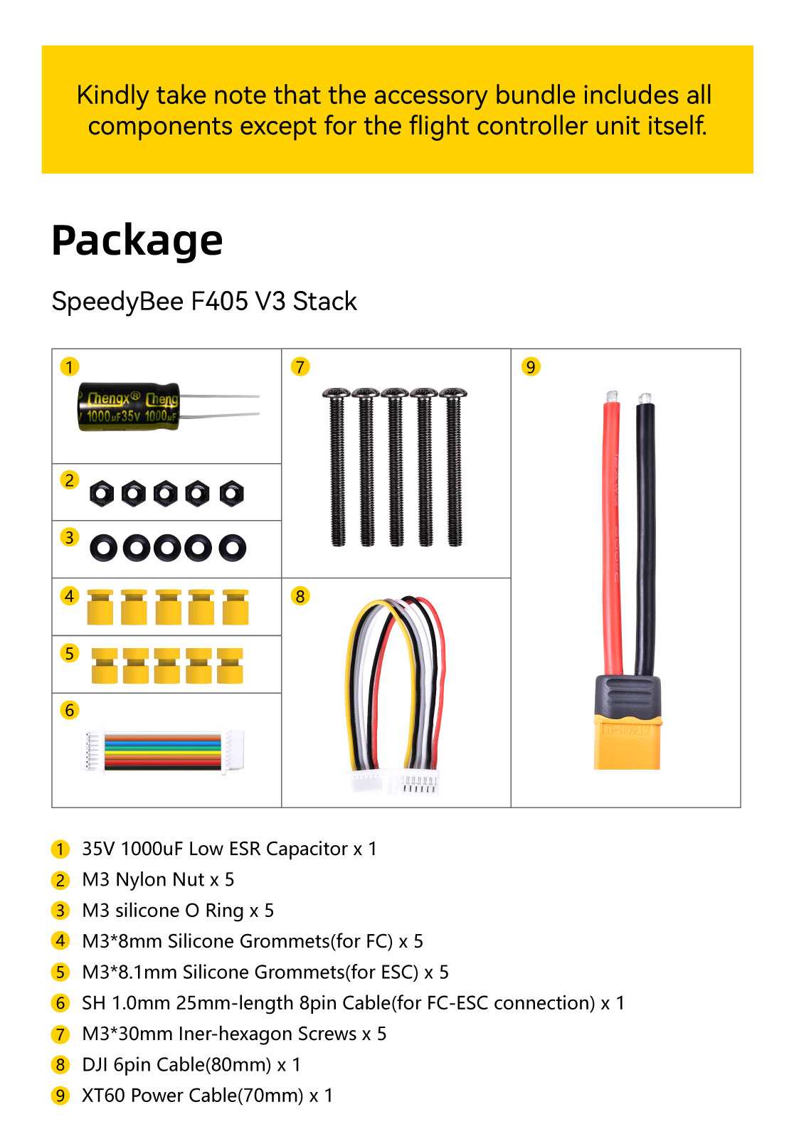 8pin cable