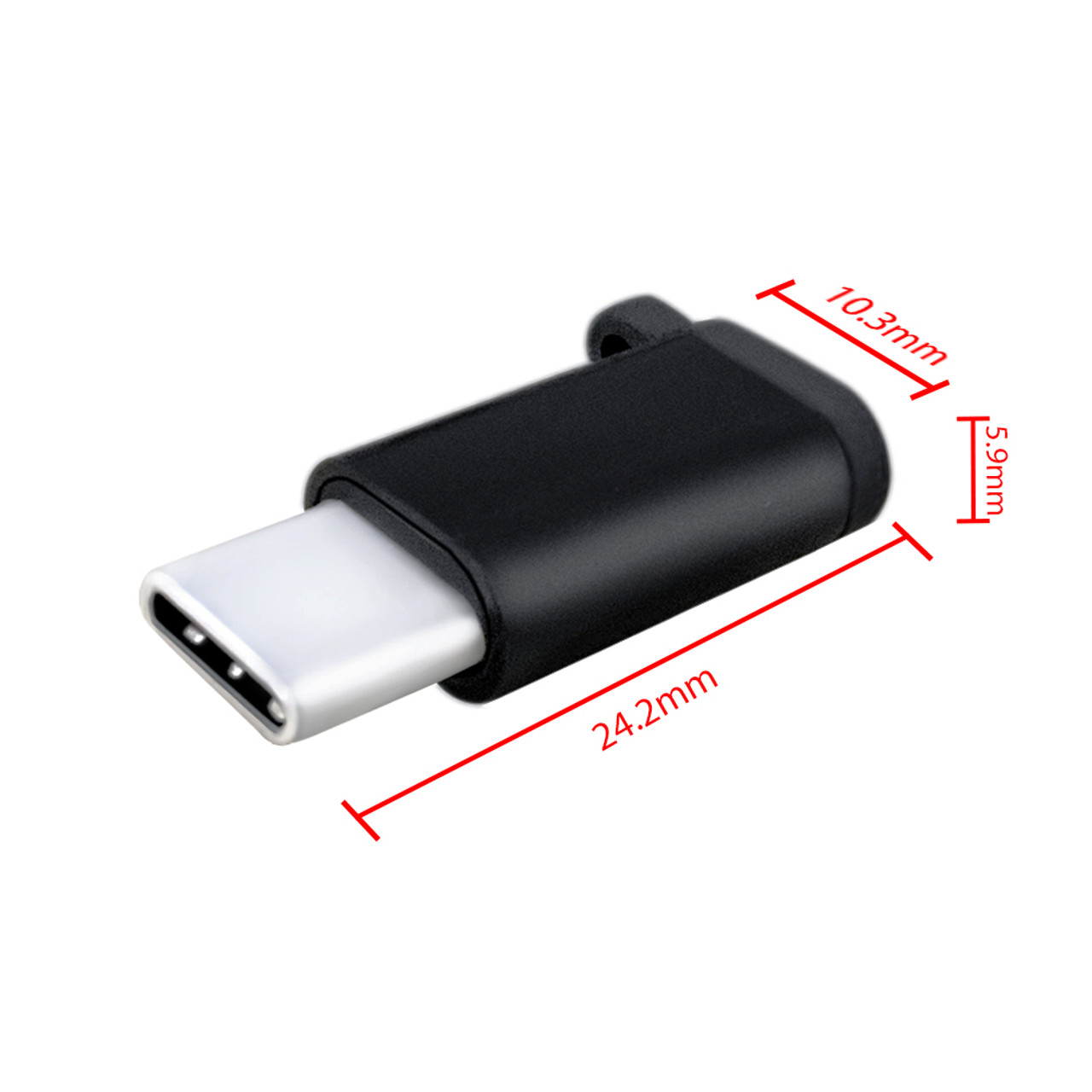 SpeedyBee USB Type-C