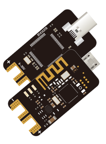 Bluetooth-USB Adapter