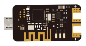 Bluetooth-USB Adapter package